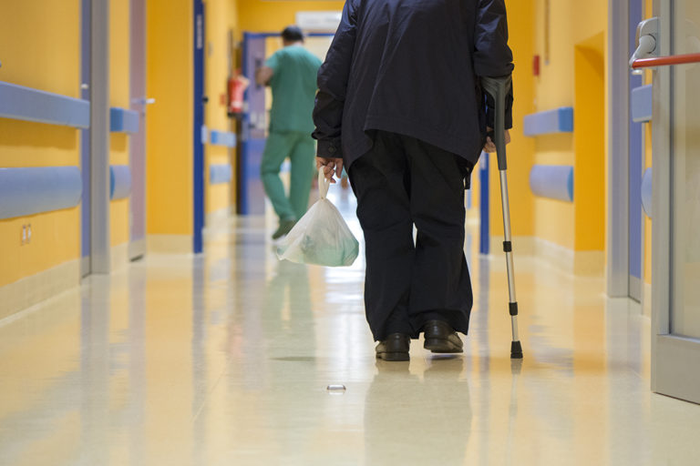 La Asl rafforza la rete per rispondere all’ emergenza, “dimissione difficile”