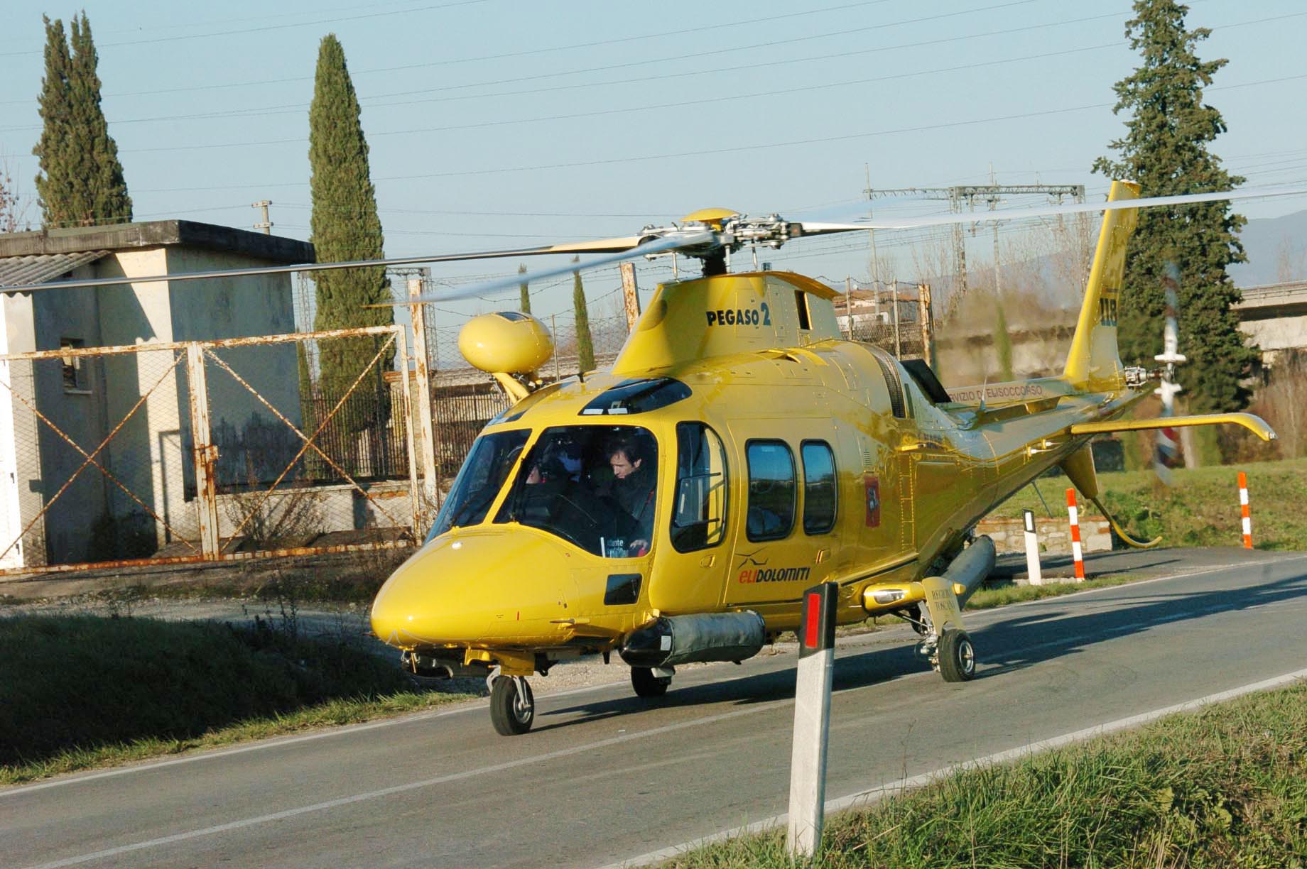 Pegaso 118