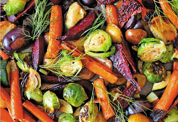Cibo, croce e delizia della nostra epoca