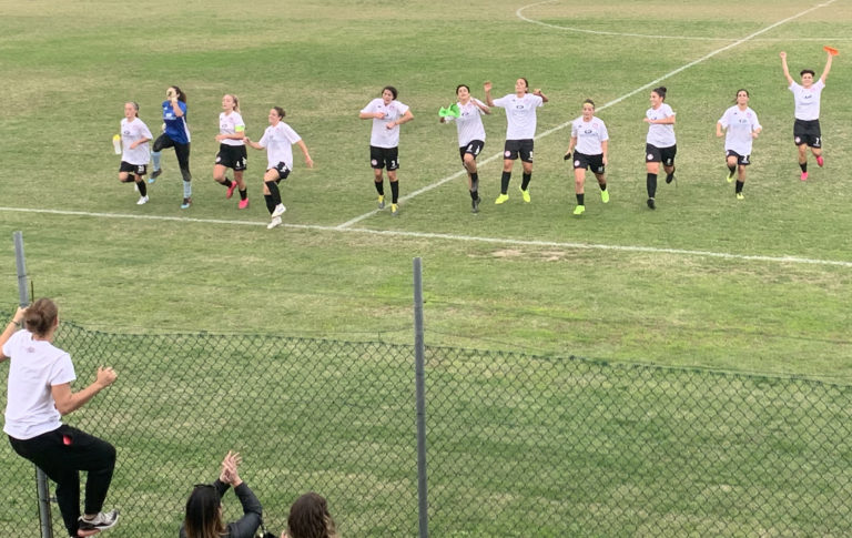 ACF Arezzo: pareggio a reti bianche contro il Pontedera