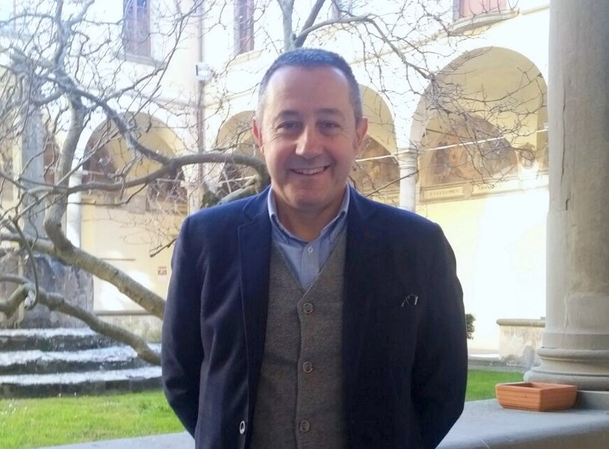 Carlo Salvicchi
