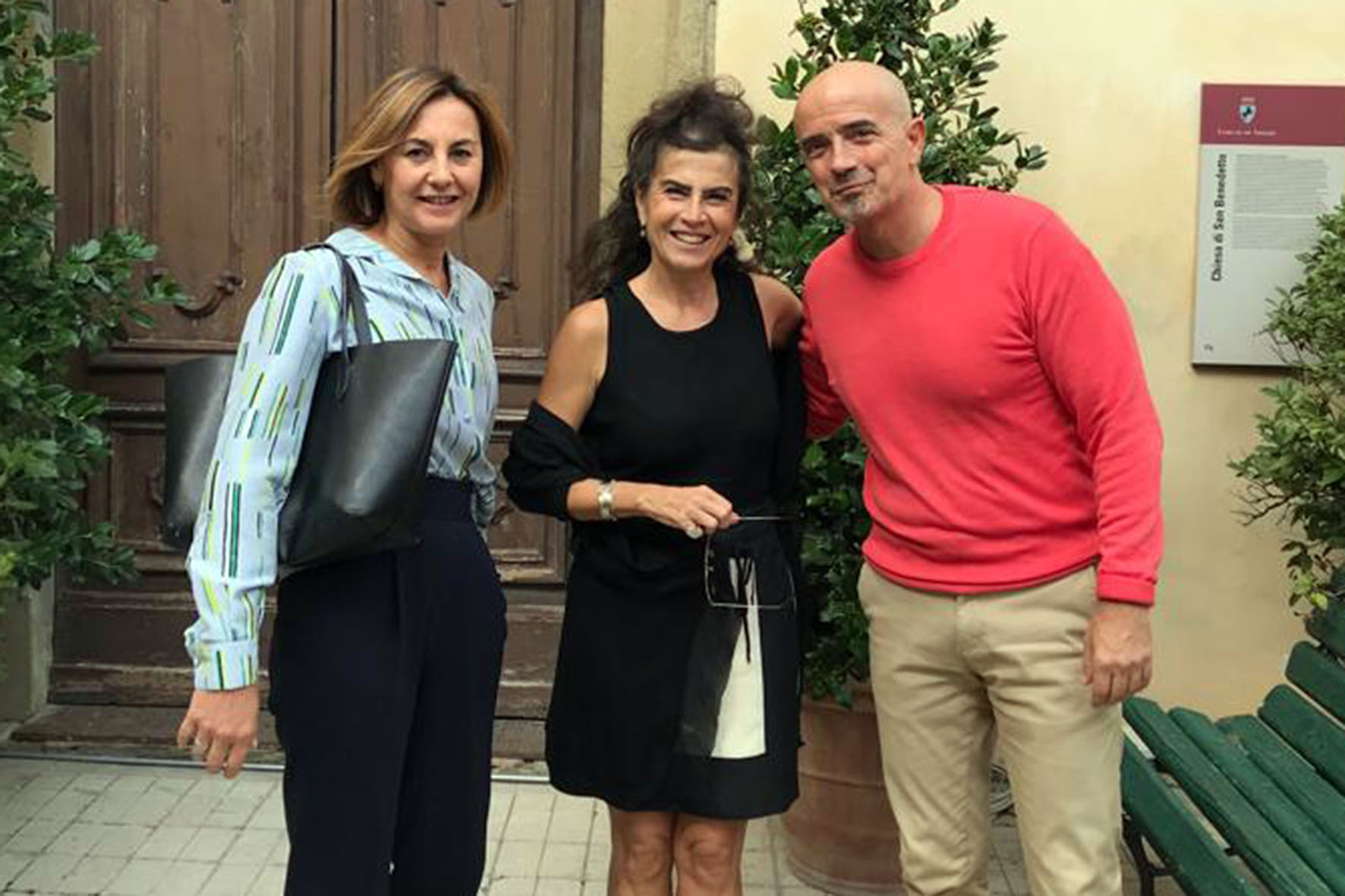 Casa Riposo Fossombroni - Petruccioli Fornasari Rossi (1) (002)