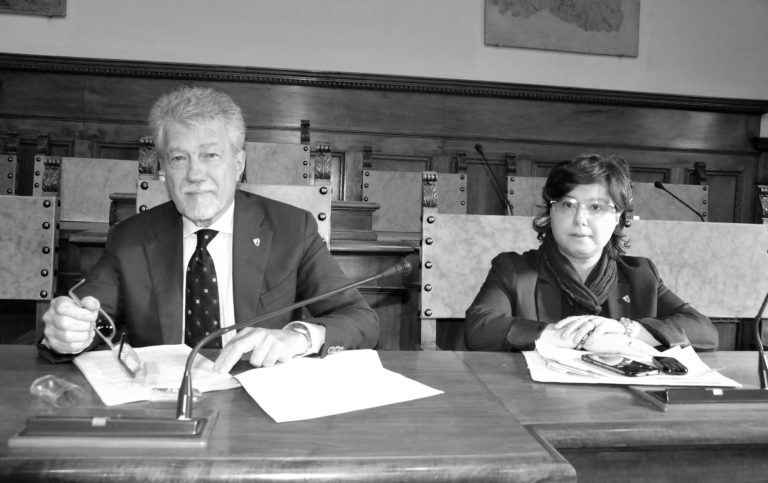 Ghinelli e Tanti su sanità: “L’obiettivo è una sanità a chilometro zero, non a velocità zero