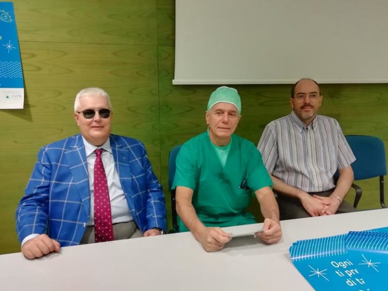 Giornata mondiale della vista, visite gratuite messe a disposizione dalla Asl
