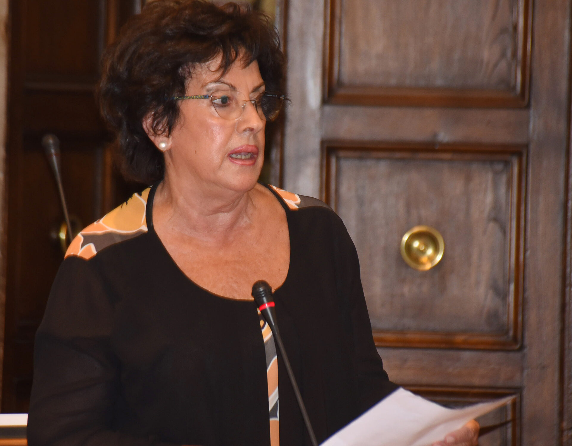 Giovanna Carlettini