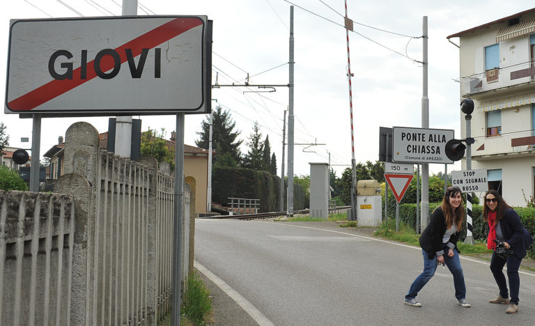 Giovexit