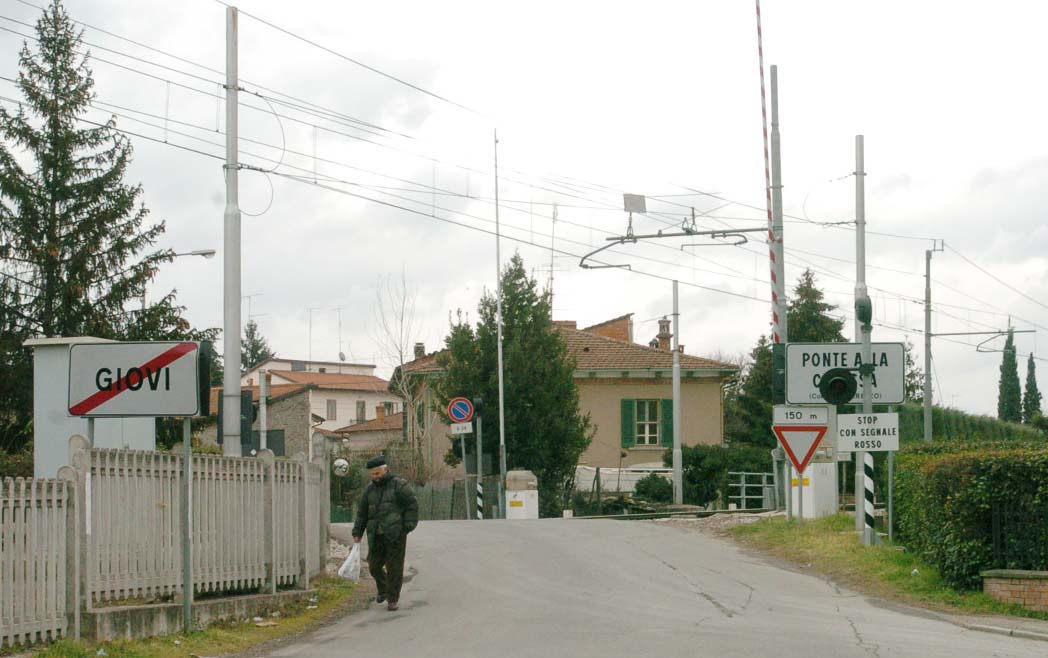 AR GIOVI