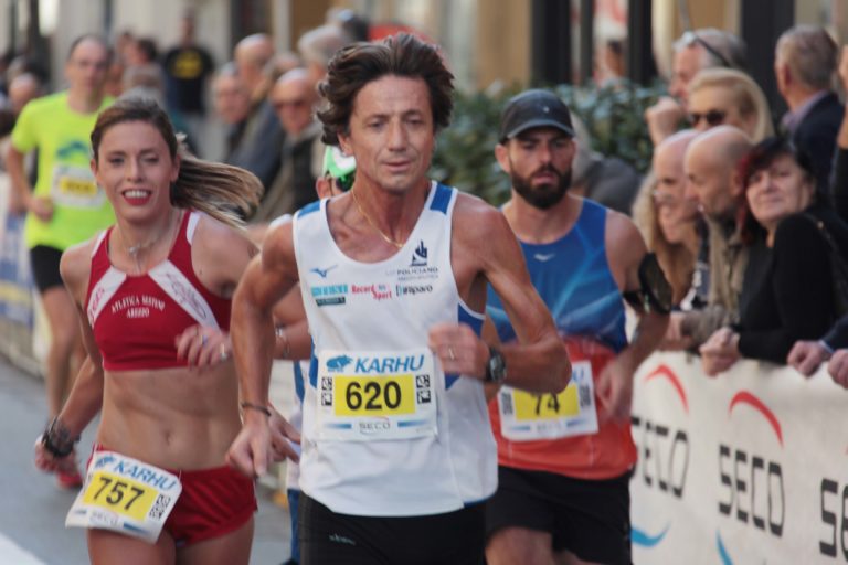 Running su strada: ancora ferme le maratone, riparte l’atletica su pista