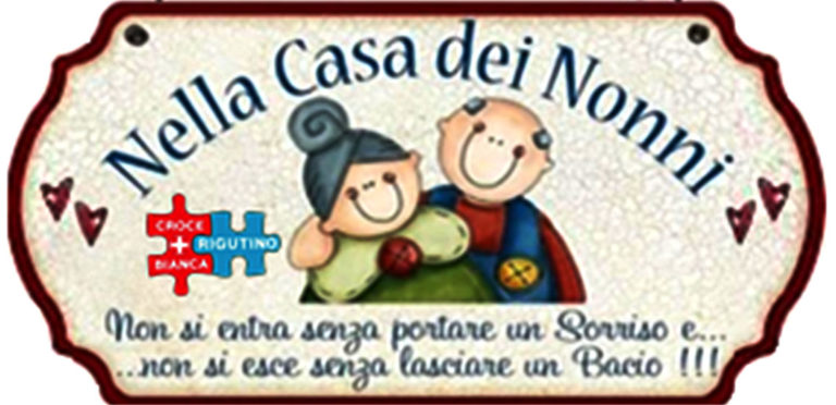 Nella Casa Dei Nonni, quando la casa famiglia è accoglienza vera