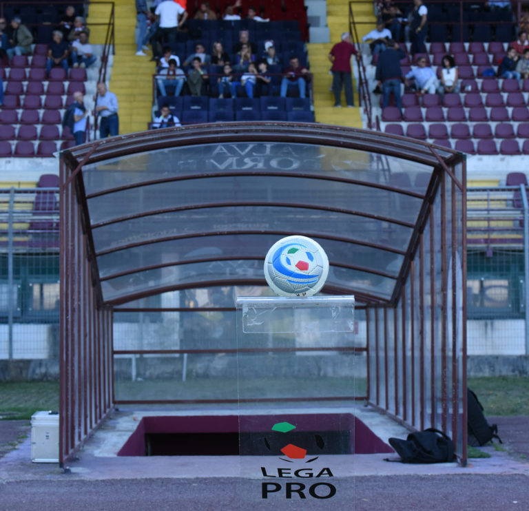 Oggi il match contro la capolista Monza