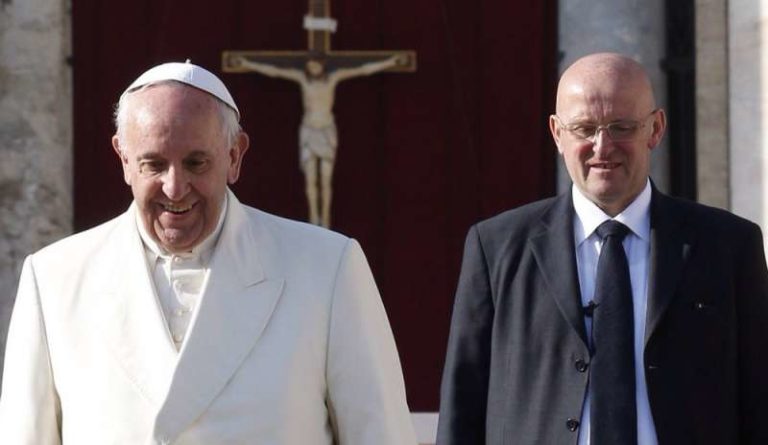 Giani lascia il Vaticano con una buonuscita mica da poco