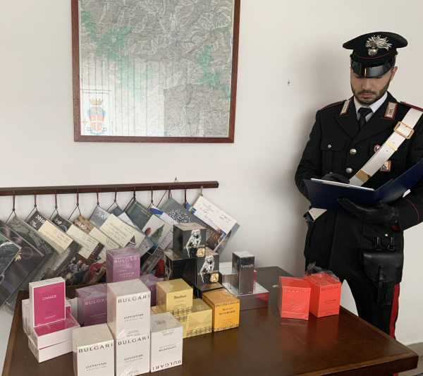 La cronaca di oggi