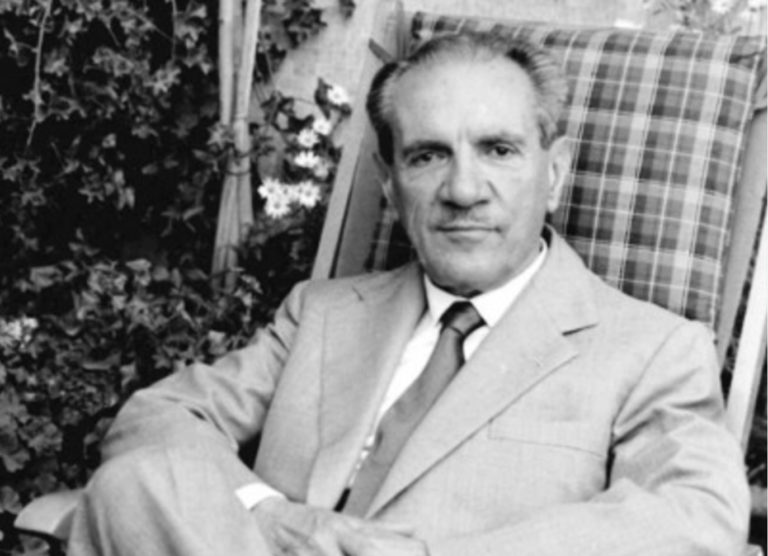 Ugo Spirito: il pensiero e l’eredità di un filosofo aretino