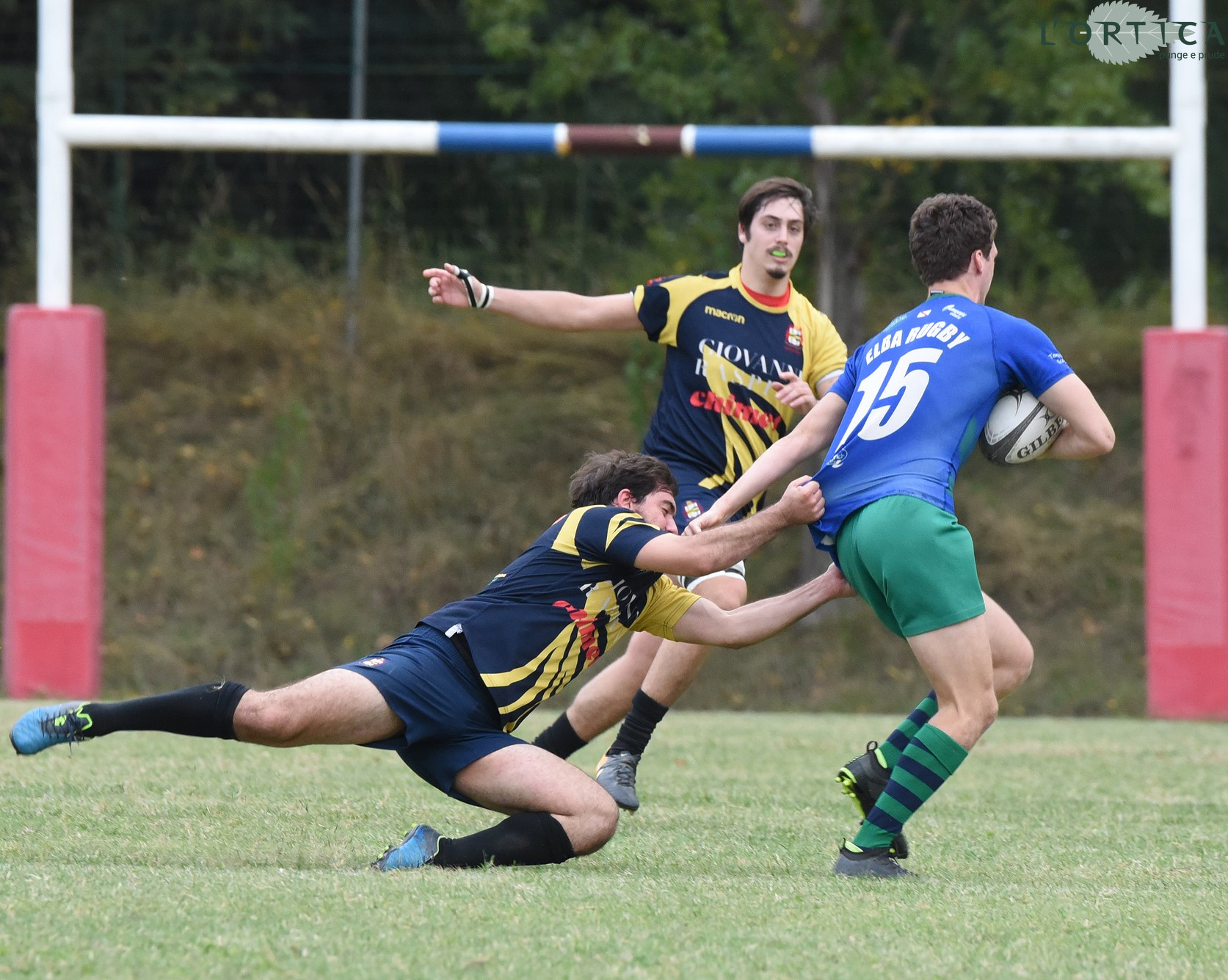 Union Rugby ArezzoVS Elba Rugby (11)