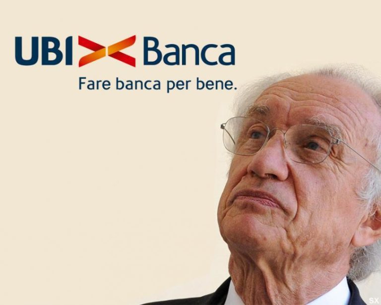 Terremoto in Ubi Banca, scosse fino a Cuneo