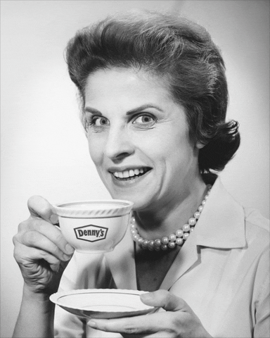 caffè