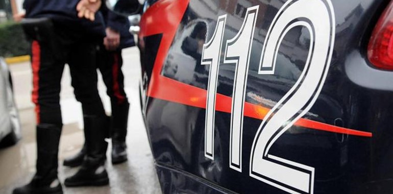 carabinieri