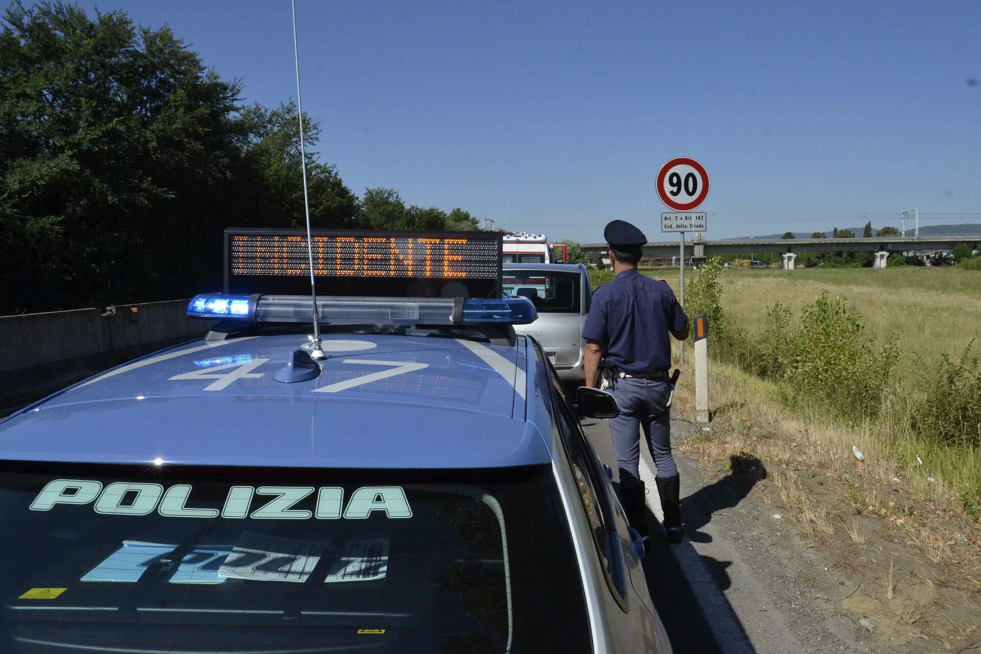incidente-polizia