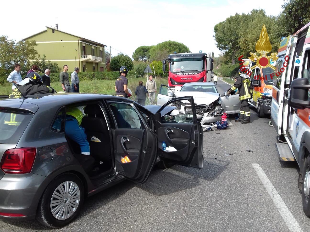 incidente santAndrea a Pigli 3