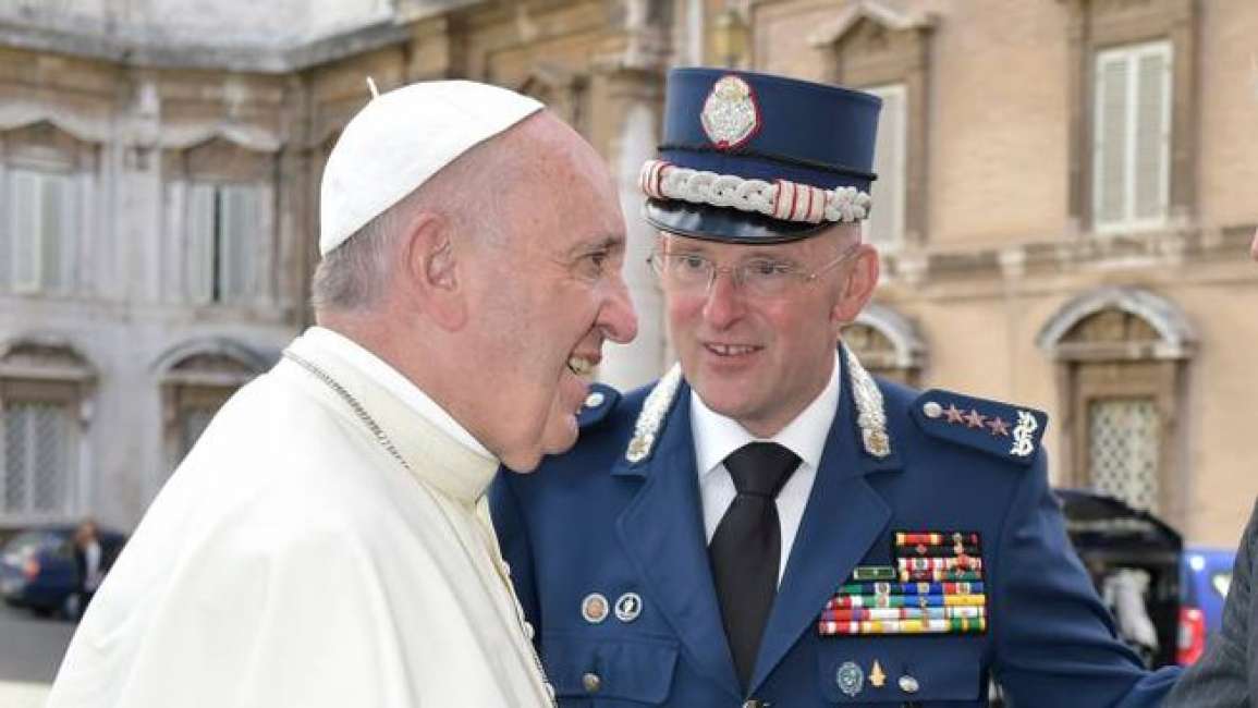 papa-bergoglio-domenico-giani