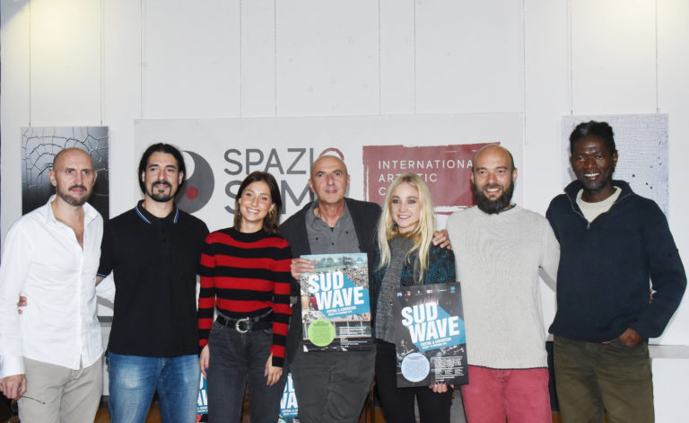 Woodstock Wave 50, Anteprima Arezzo SudWave Festival & Convention 2019