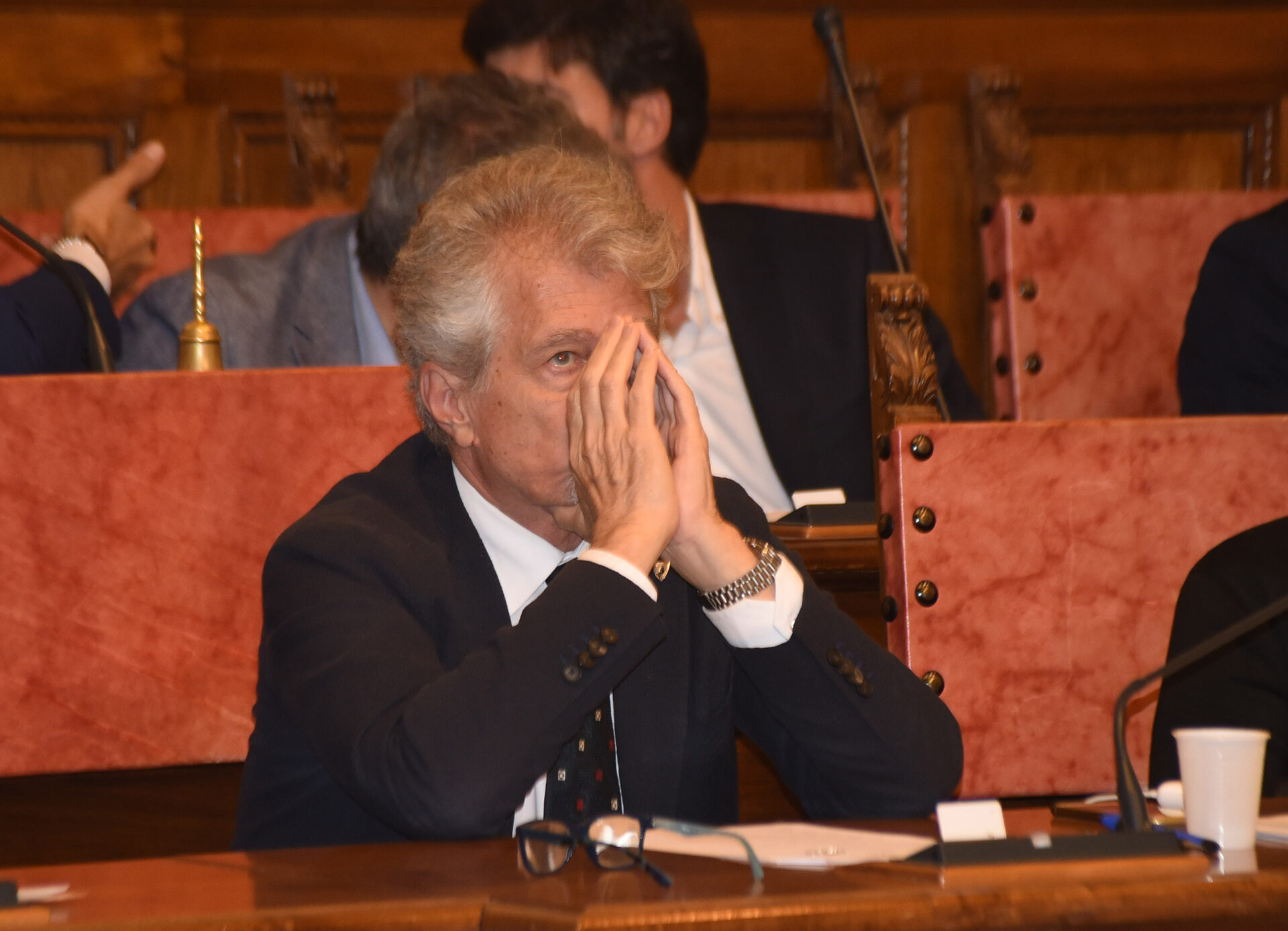 Alessandro Ghinelli