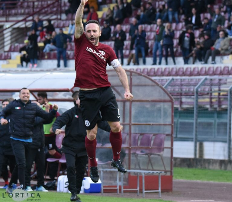 S.S. Arezzo: Aniello Cutolo in amaranto fino al 30 giugno 2021