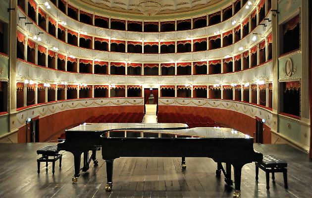 Ma che pasticcio alla Fondazione! “Ve l’avevamo detto”, ma un s’era capito nulla…