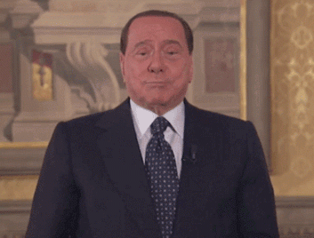 berlusconi