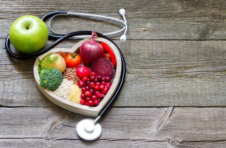 La dieta del cuore