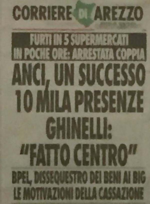 locandinacorriere