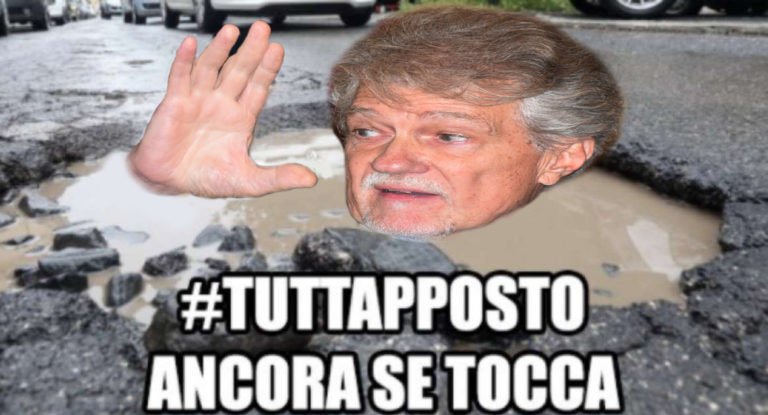 Sprofondo Arezzo