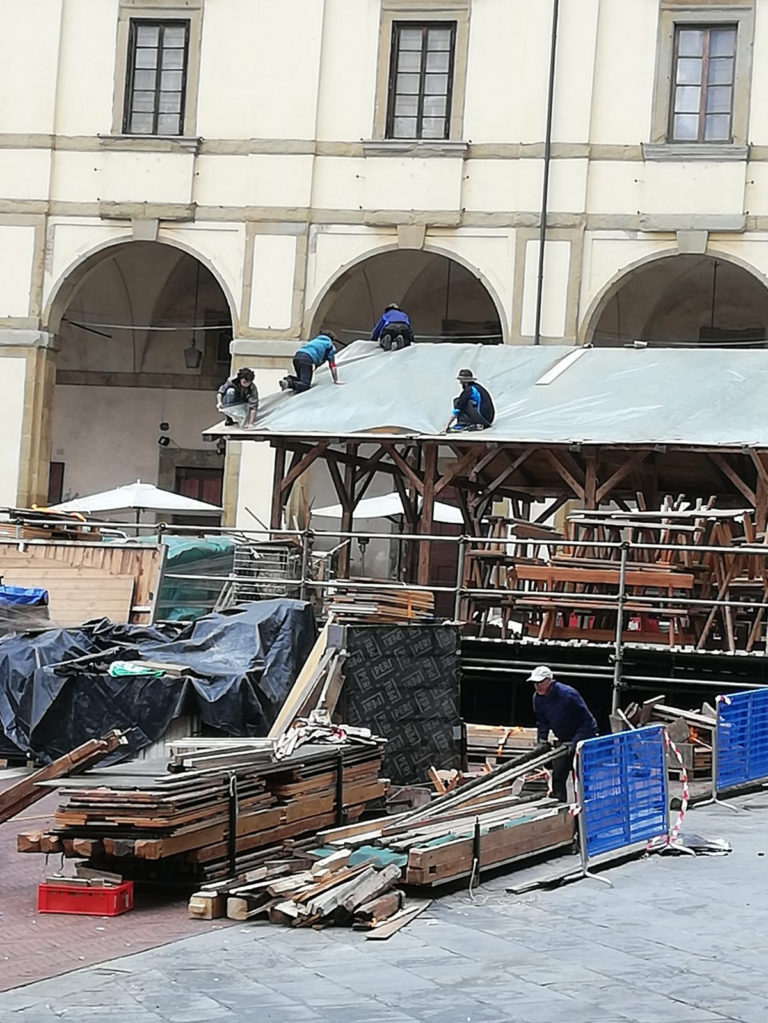 Di sicuro non c’è che la… sicurezza