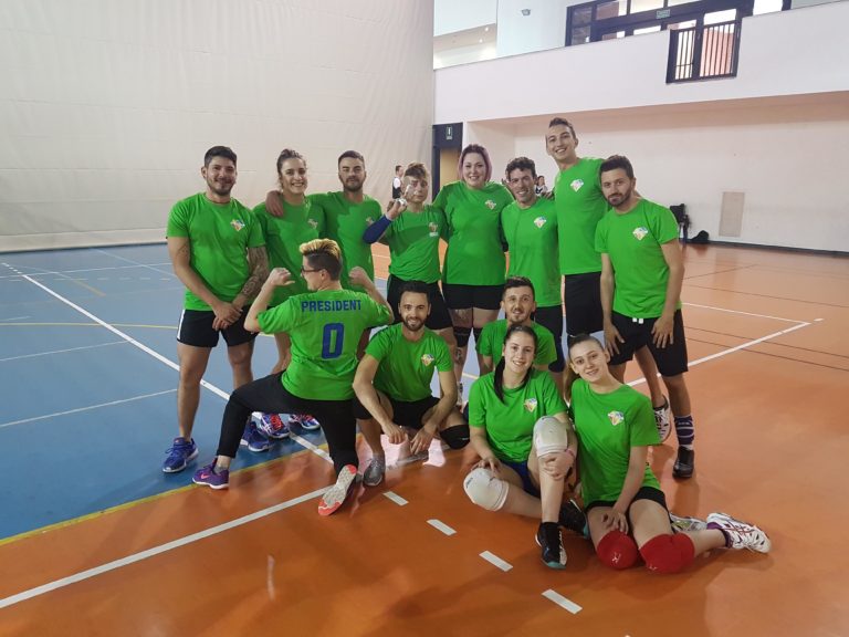 Nuove attività per Arcigay Chimera Arcobaleno nelle aree sport e salute