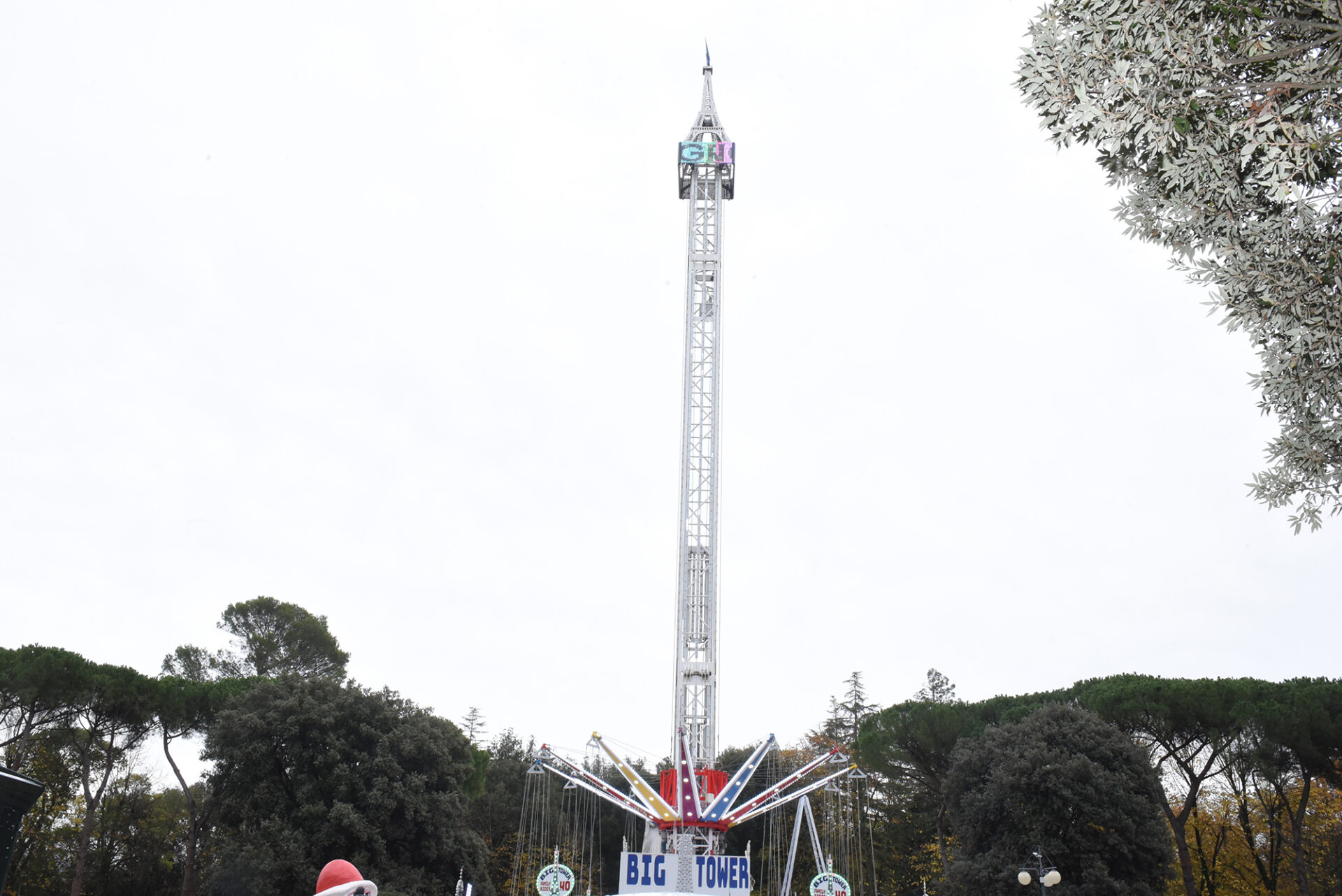 torre