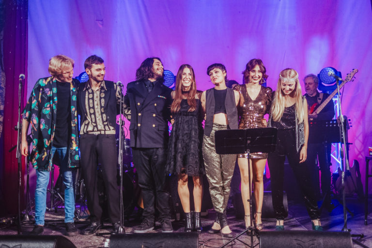 Woodstock Wave 50 diventa una compilation:il saluto di Sudwave Festival & Convention