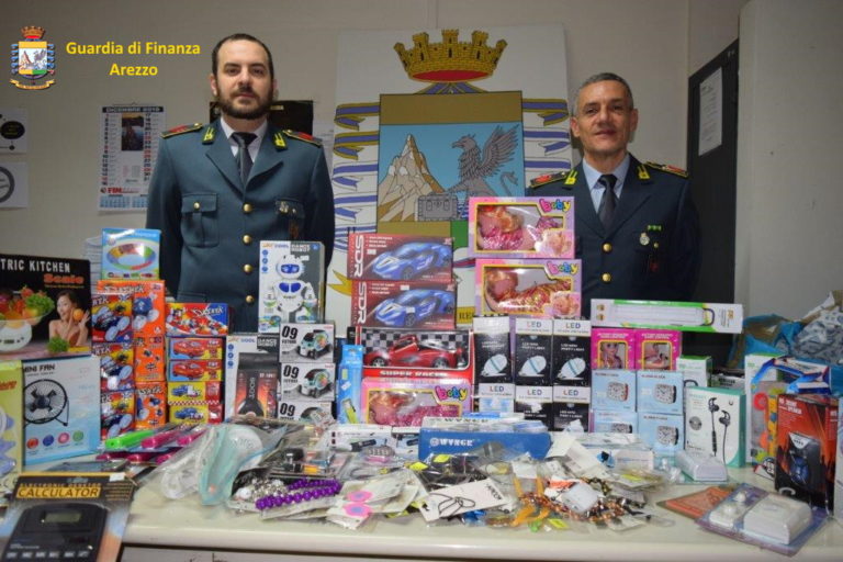 Tutte le news di oggi: 17-12-2019