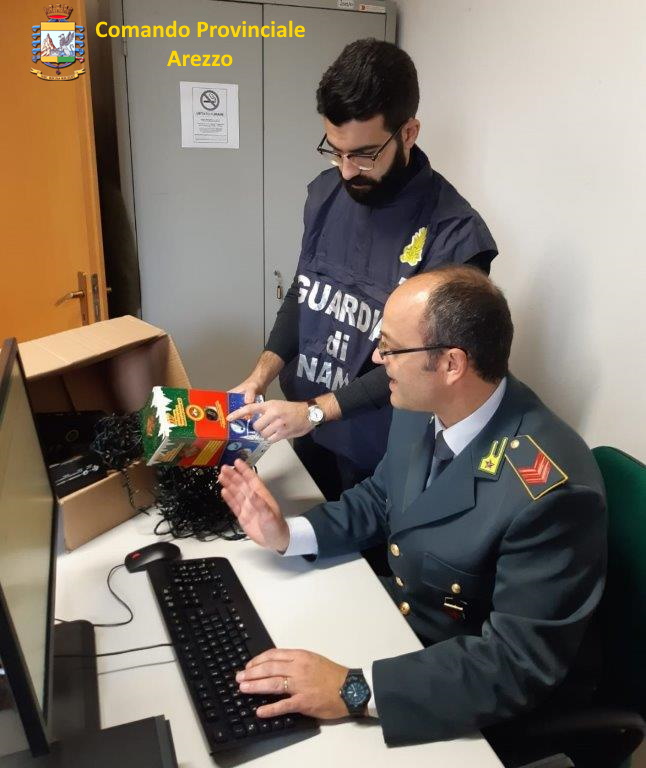 Tutte le news di oggi: 16-12-2019