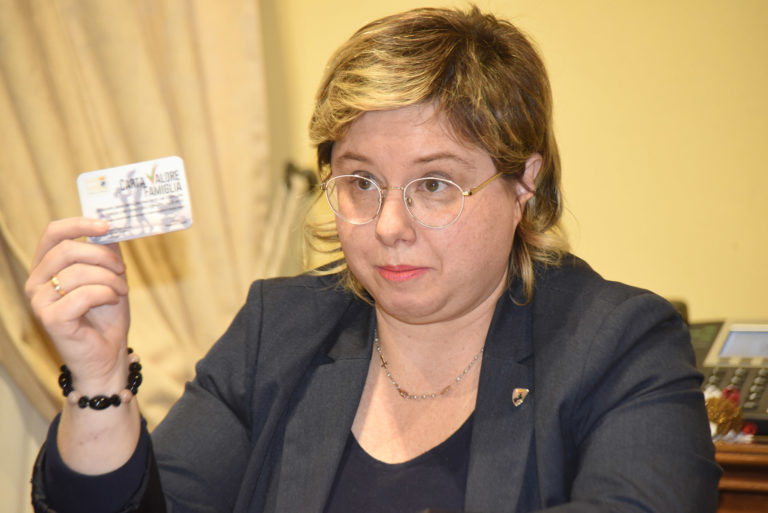 Tanti: bonus idrico, “polemiche veramente stravaganti.”