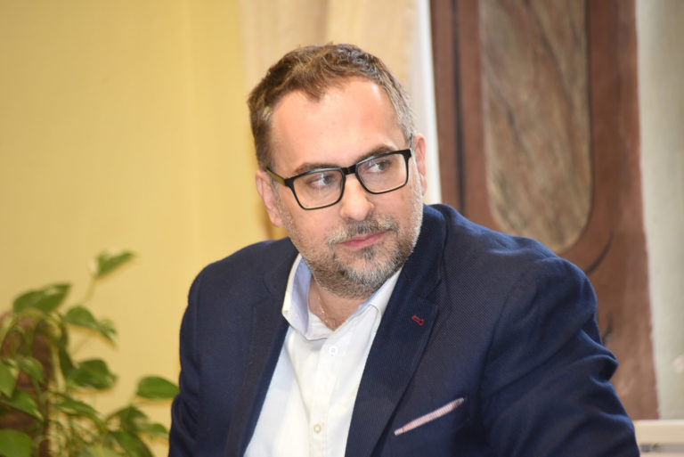 Nel centrodestra aretino torna a girare il nome di Comanducci: si cerca la quadra per il candidato sindaco