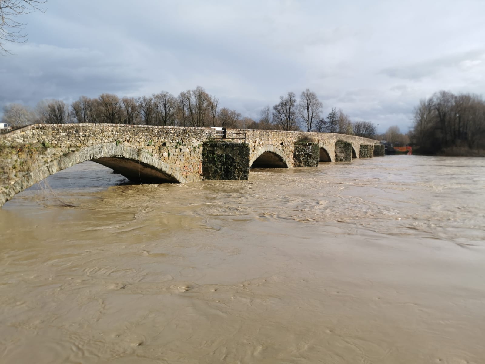 Ponte Buriano