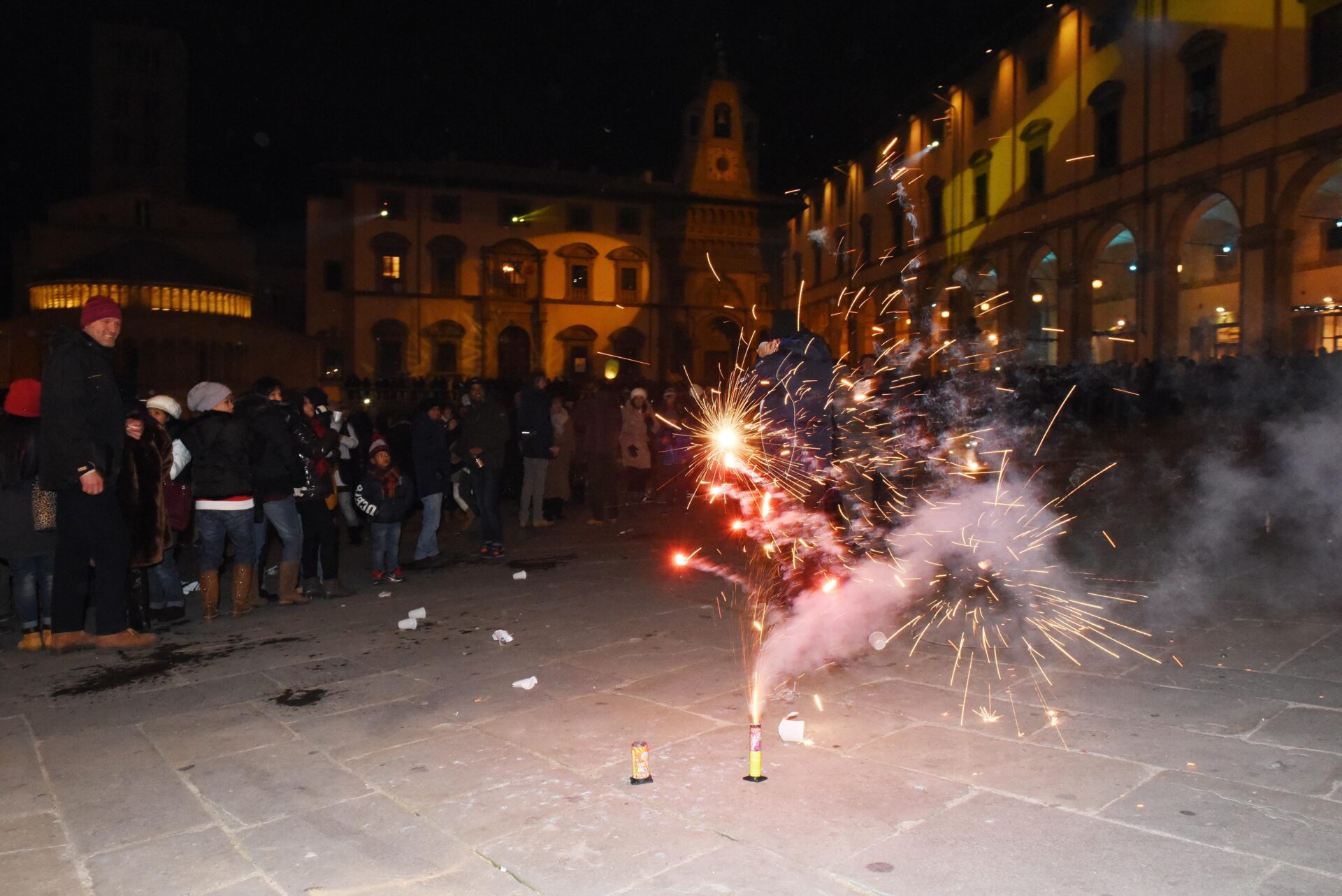 capodanno botti
