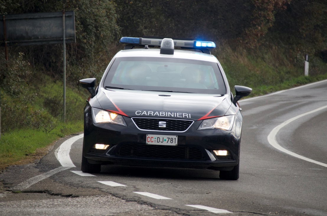 carabinieri
