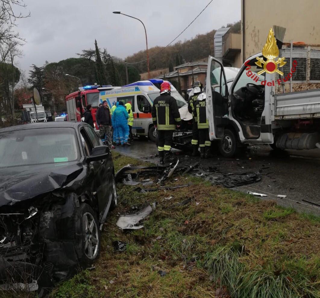 incidente Ambra1