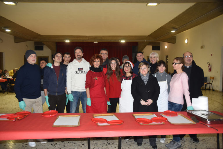 Tutte le news di oggi: 25-12-2019