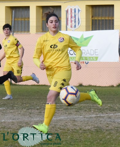 ACF AREZZO vs JESINA (4)