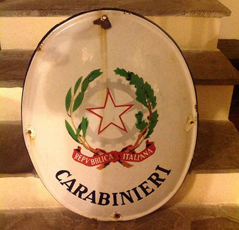 Carabinieri
