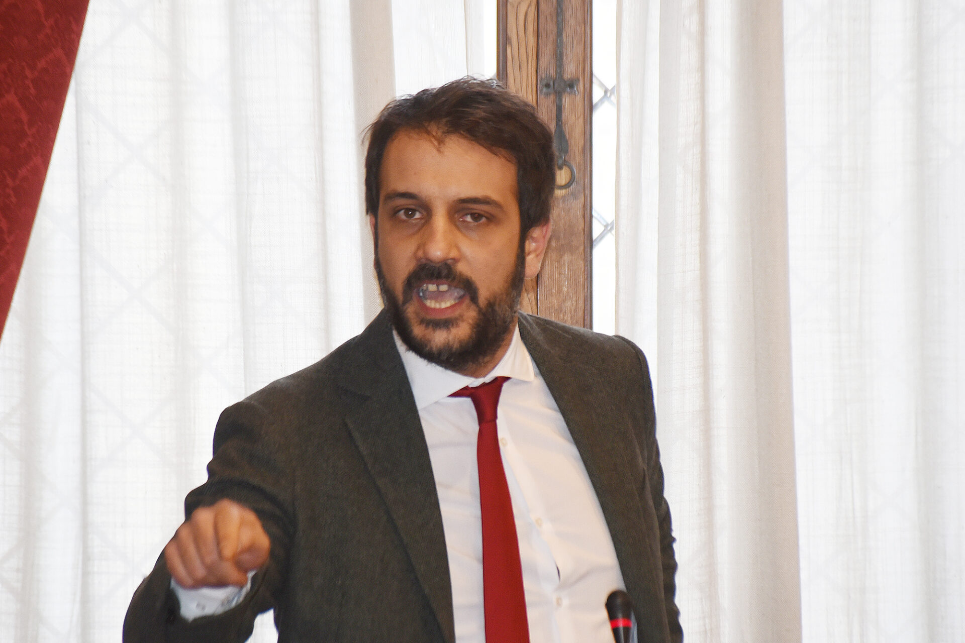 Francesco Romizi