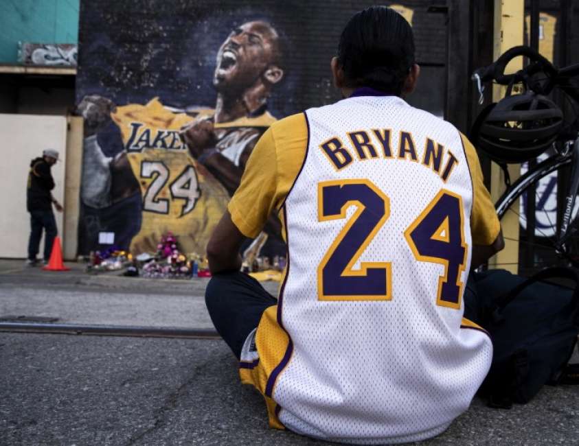 KobeBryant