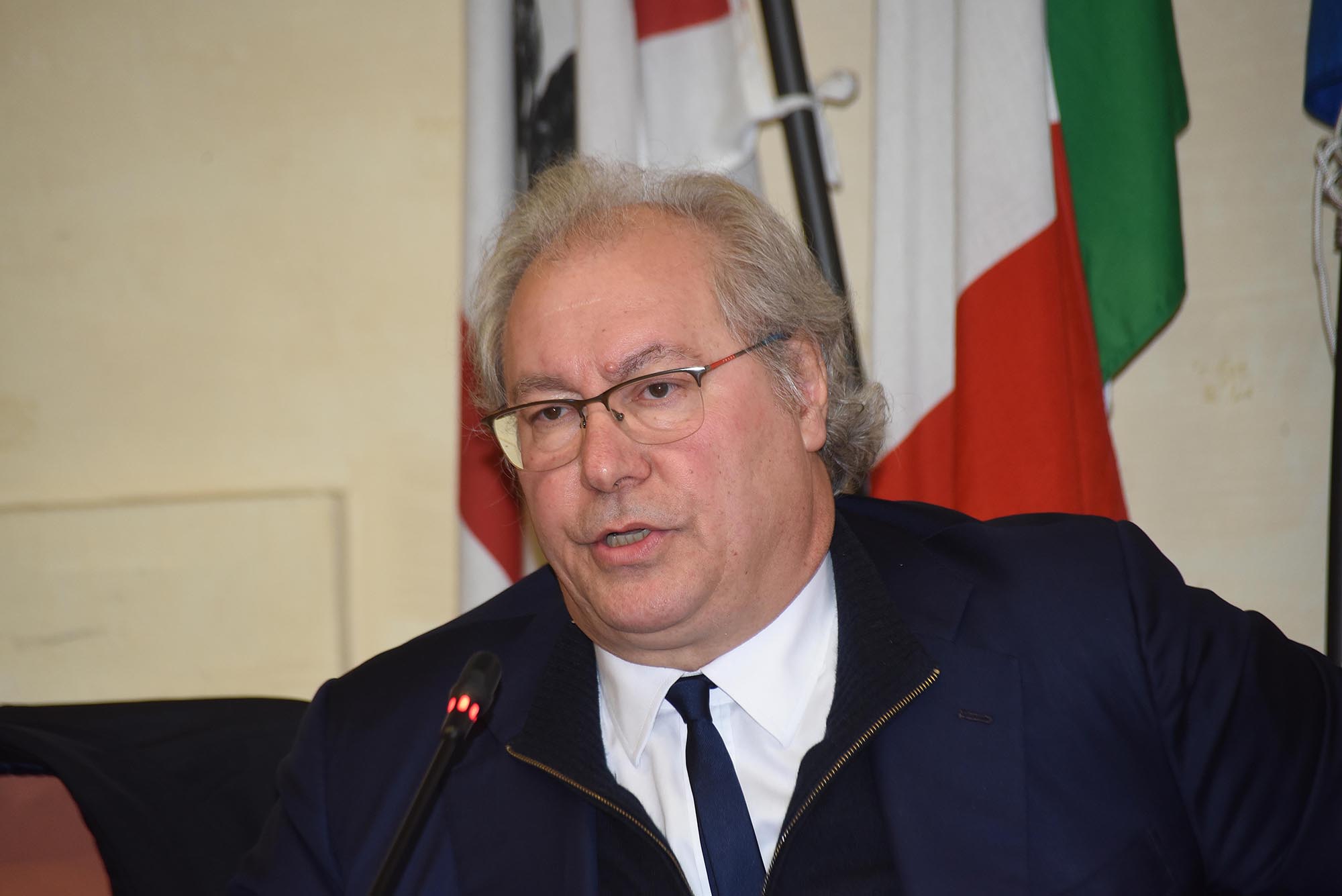 Luciano Ralli